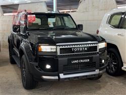 تويوتا لاندكروزر برادو